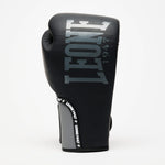 Luvas de Boxe Leone Prodigy GN117 Preto 