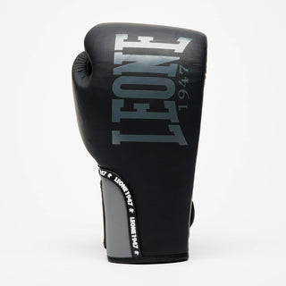 Luvas de Boxe Leone Prodigy GN117 Preto 