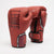 Luvas de Boxe Leone Prodigy GN117 Vermelho 