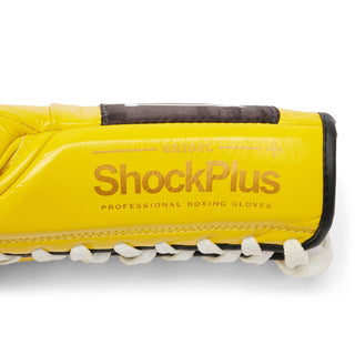 Luvas de Boxe Leone Shock Plus GN102L 