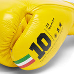 Luvas de Boxe Leone Shock Plus GN102L 