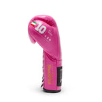 Luvas de Boxe Leone Shock Plus GN102L 