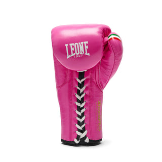 Luvas de Boxe Leone Shock Plus GN102L 