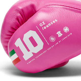 Luvas de Boxe Leone Shock Plus GN102L 