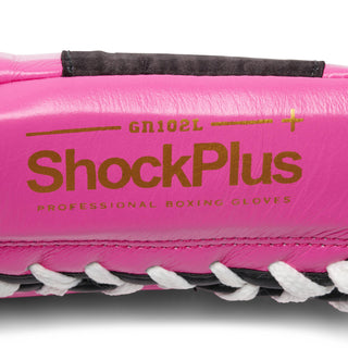 Luvas de Boxe Leone Shock Plus GN102L 