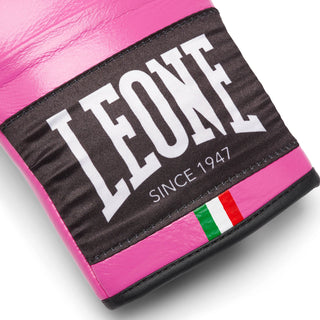 Luvas de Boxe Leone Shock Plus GN102L 