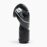 Luvas de Boxe Leone Shock Pro GN057 Preto 