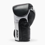 Luvas de Boxe Leone Shock Pro GN057 Preto 