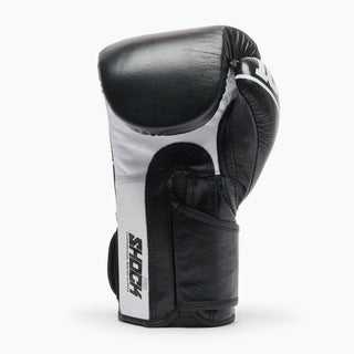 Luvas de Boxe Leone Shock Pro GN057 Preto 