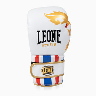 Luvas de Boxe Leone Thai Style GN114 