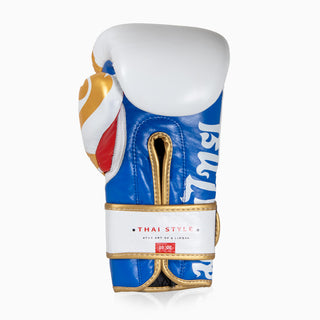 Luvas de Boxe Leone Thai Style GN114 