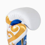 Luvas de Boxe Leone Thai Style GN114 