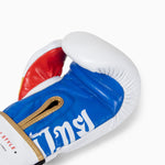 Luvas de Boxe Leone Thai Style GN114 