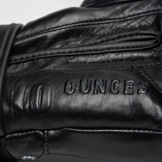 Luvas de Boxe Leone The Greatest GN111