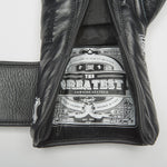 Luvas de Boxe Leone The Greatest GN111