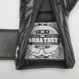 Luvas de Boxe Leone The Greatest GN111