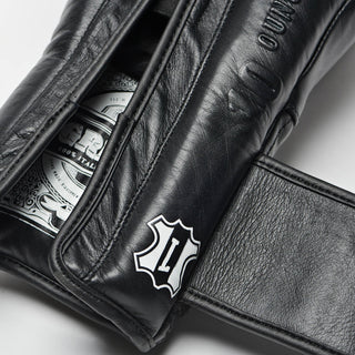 Luvas de Boxe Leone The Greatest GN111
