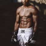 Luvas de Boxe Leone The Greatest GN111