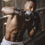 Luvas de Boxe Leone The Greatest GN111