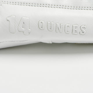 Luvas de Boxe Leone The Greatest GN111