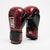 Luvas de Boxe Leone Urban Fighter GN335 camuflagem vermelho-preto 