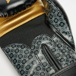 Luvas de Boxe Leone x Dolly Noire GN01DN Preto 
