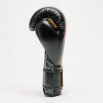 Luvas de Boxe Leone x Dolly Noire GN01DN Preto 