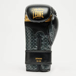 Luvas de Boxe Leone x Dolly Noire GN01DN Preto 