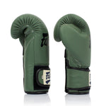 Luvas de Muay Thai Fairtex BGV11 F-Day 