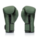 Luvas de Muay Thai Fairtex BGV11 F-Day 