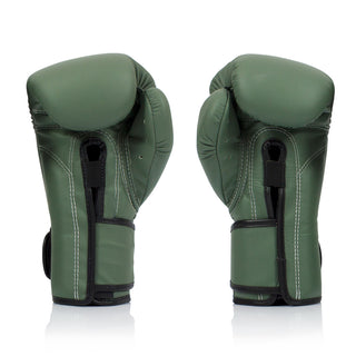 Luvas de Muay Thai Fairtex BGV11 F-Day 