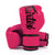 Luvas de Muay Thai Fairtex BGV14 Rosa 