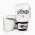 Luvas de Muay Thai Fairtex BGV1 Branco 