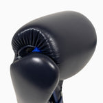 Luvas de Muay Thai Fairtex BGV1 Azul 