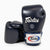 Luvas de Muay Thai Fairtex BGV1 Azul 