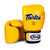 Luvas de Muay Thai Fairtex BGV1 Amarelo 
