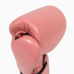 Luvas de Muay Thai Fairtex BGV1 Rosa 