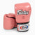 Luvas de Muay Thai Fairtex BGV1 Rosa 