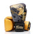 Luvas de Muay Thai Fairtex BGV26 Harmonia Seis 