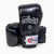 Luvas de Muay Thai Fairtex BGV4 XL-Fit Preto 