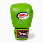 Luvas de Muay Thai Twins Special BGVL3 Cal