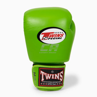 Luvas de Muay Thai Twins Special BGVL3 Cal