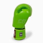 Luvas de Muay Thai Twins Special BGVL3 Cal