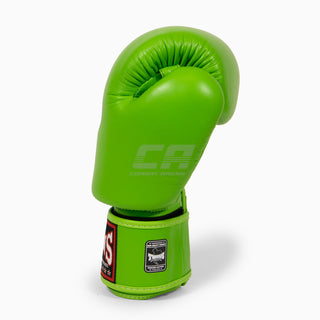 Luvas de Muay Thai Twins Special BGVL3 Cal