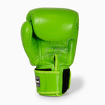 Luvas de Muay Thai Twins Special BGVL3 Cal