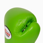 Luvas de Muay Thai Twins Special BGVL3 Cal