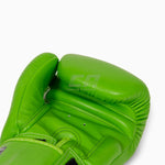 Luvas de Muay Thai Twins Special BGVL3 Cal