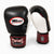 Luvas de Muay Thai Twins Special BGVL4 Vermelho-preto-branco