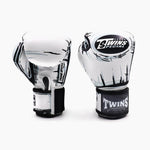 Luvas de Muay Thai Twins Special FBGVL3-66