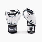 Luvas de Muay Thai Twins Special FBGVL3-66